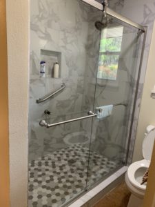 texas remodeling pros tub to shower conversion