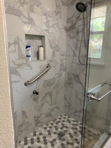 texas remodeling pros tub to shower conversion